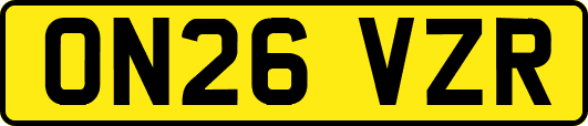 ON26VZR