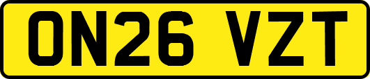 ON26VZT