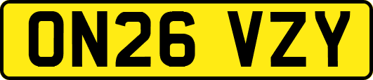 ON26VZY