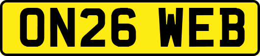ON26WEB