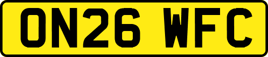 ON26WFC