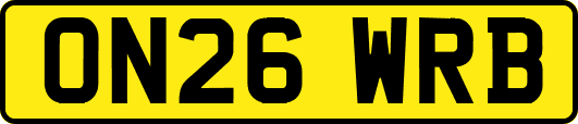 ON26WRB