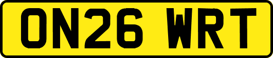 ON26WRT