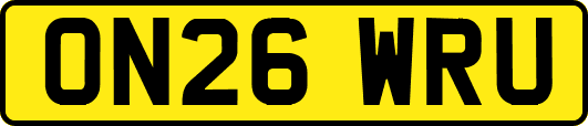 ON26WRU
