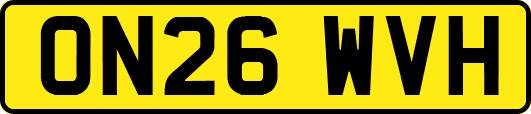 ON26WVH