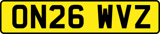 ON26WVZ