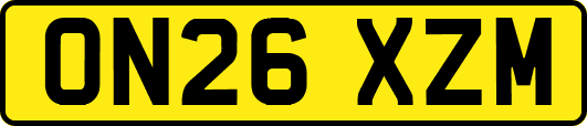 ON26XZM