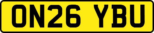 ON26YBU