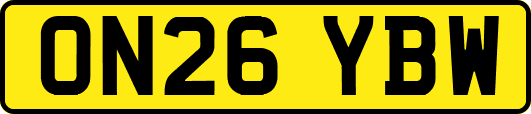 ON26YBW
