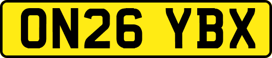 ON26YBX