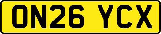 ON26YCX