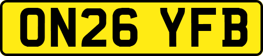 ON26YFB