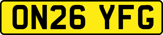 ON26YFG