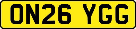 ON26YGG