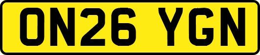 ON26YGN