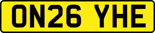 ON26YHE