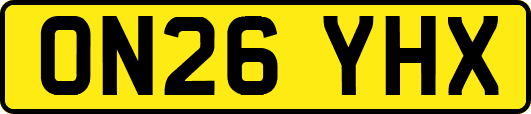 ON26YHX