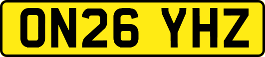 ON26YHZ