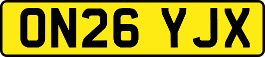 ON26YJX