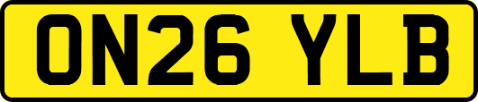 ON26YLB