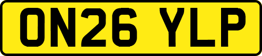 ON26YLP