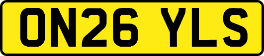 ON26YLS