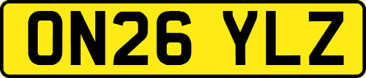 ON26YLZ