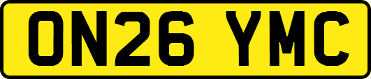 ON26YMC