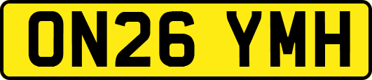 ON26YMH