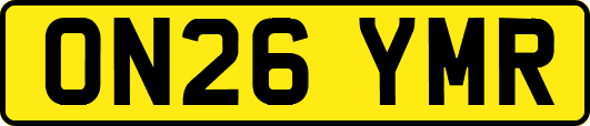 ON26YMR