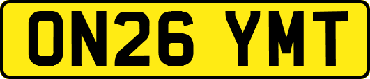 ON26YMT