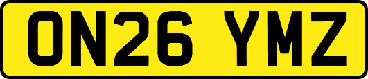 ON26YMZ
