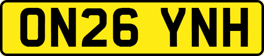 ON26YNH