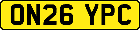 ON26YPC
