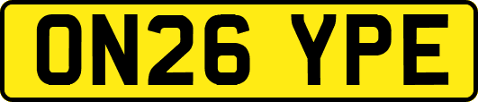ON26YPE