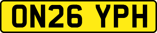 ON26YPH