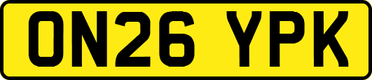 ON26YPK