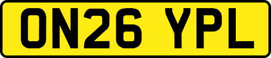 ON26YPL