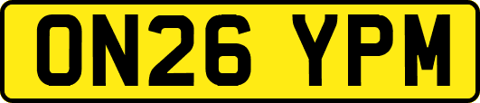 ON26YPM
