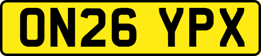 ON26YPX