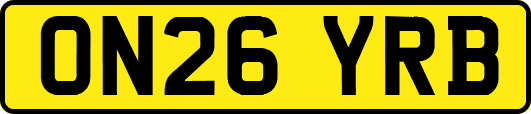 ON26YRB