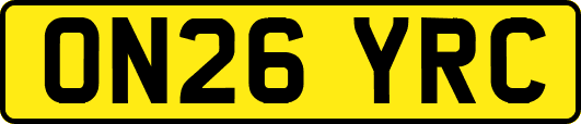 ON26YRC