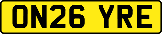 ON26YRE