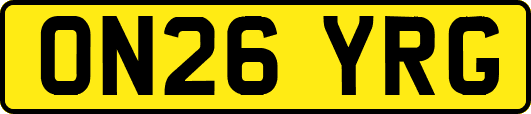 ON26YRG