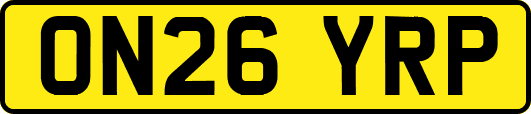 ON26YRP