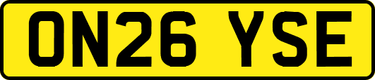 ON26YSE
