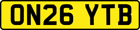 ON26YTB