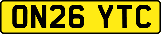 ON26YTC