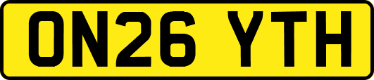 ON26YTH