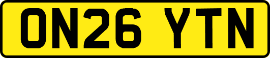 ON26YTN